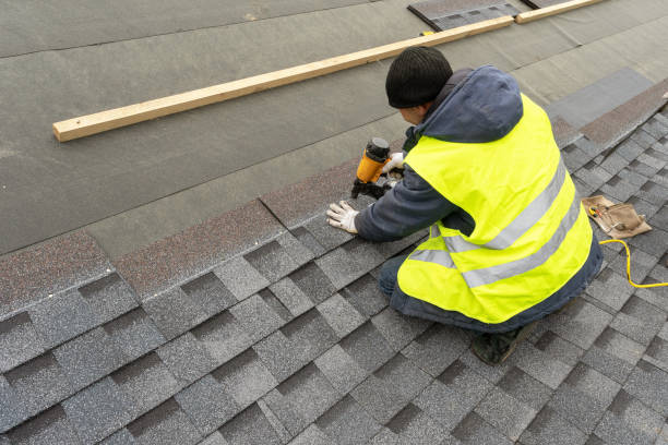 Best Roof Replacement Cost  in Lincoln City, OR