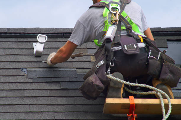 Best Roof Maintenance Services  in Lincoln City, OR