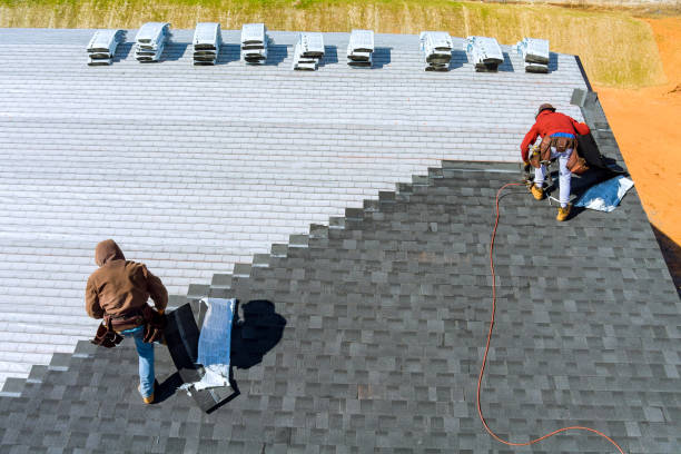 Professional Roofing Contractor in Lincoln City, OR