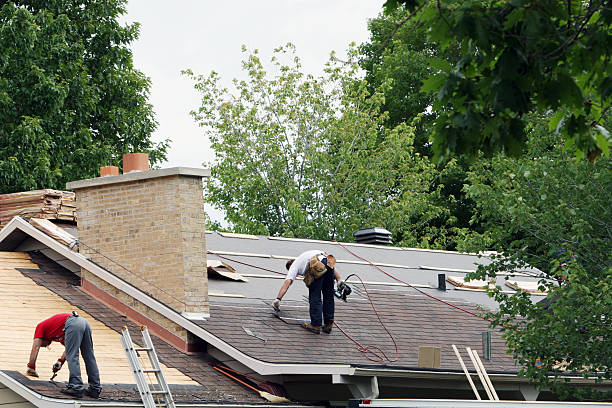 Best New Roof Installation  in Lincoln City, OR