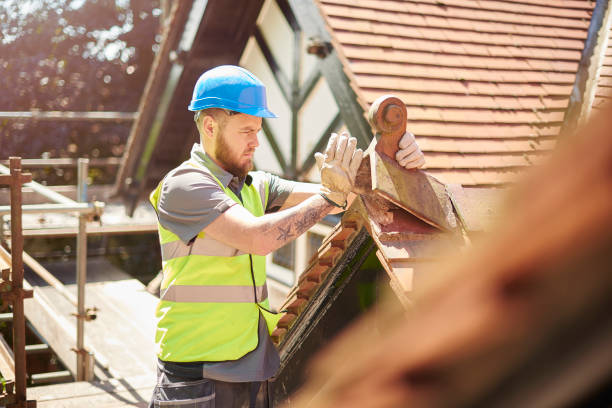 Quick and Trustworthy Emergency Roof Repair Services in Lincoln City, OR